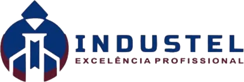 INDUSTEL Logo